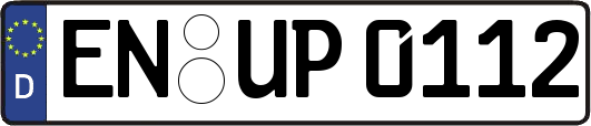 EN-UP0112