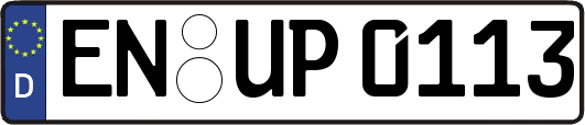 EN-UP0113