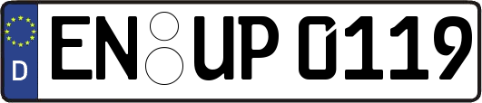 EN-UP0119