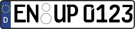 EN-UP0123
