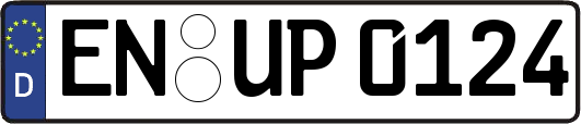 EN-UP0124