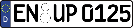 EN-UP0125