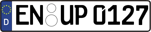 EN-UP0127