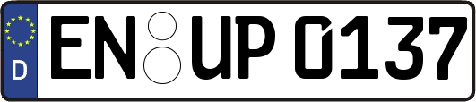 EN-UP0137