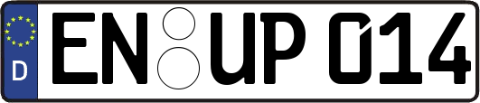 EN-UP014