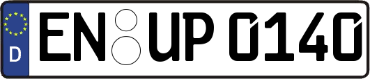 EN-UP0140