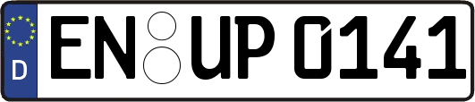EN-UP0141