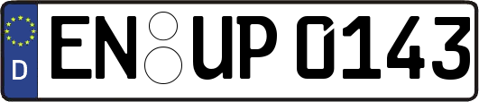 EN-UP0143