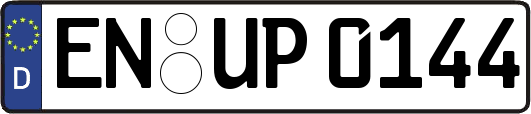 EN-UP0144