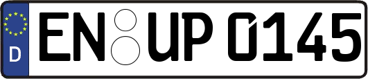 EN-UP0145