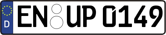 EN-UP0149