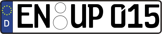 EN-UP015