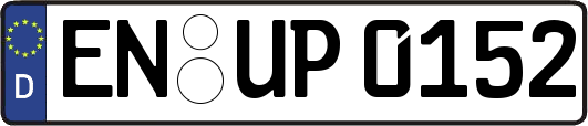 EN-UP0152