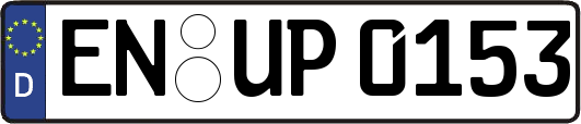 EN-UP0153
