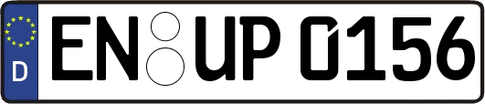 EN-UP0156