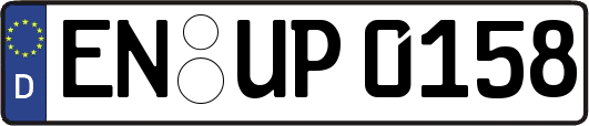 EN-UP0158