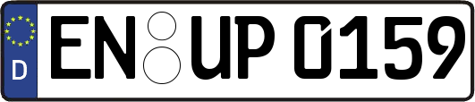 EN-UP0159