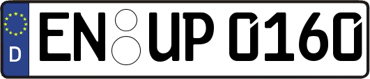 EN-UP0160