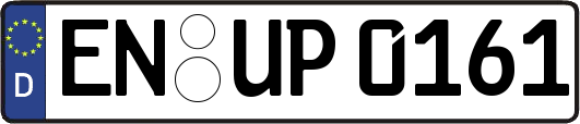 EN-UP0161