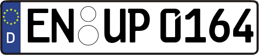 EN-UP0164