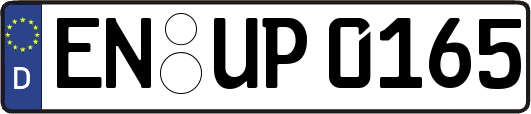 EN-UP0165
