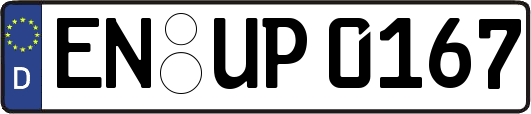 EN-UP0167