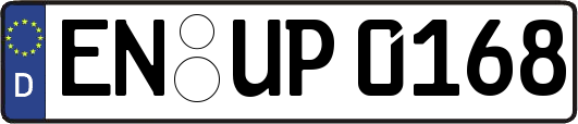 EN-UP0168