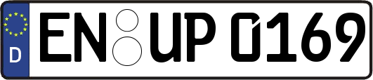 EN-UP0169