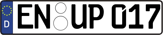 EN-UP017