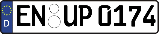 EN-UP0174