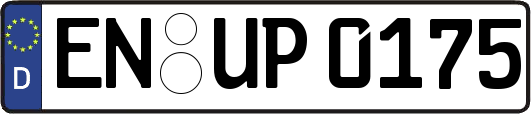 EN-UP0175