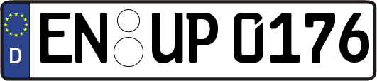 EN-UP0176