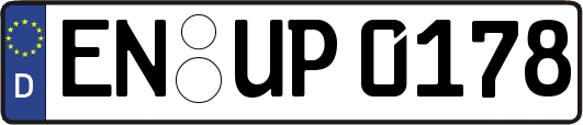 EN-UP0178