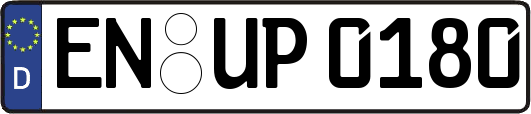 EN-UP0180