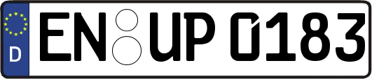 EN-UP0183