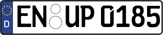 EN-UP0185