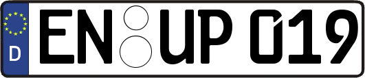 EN-UP019