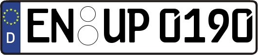 EN-UP0190