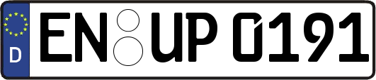 EN-UP0191