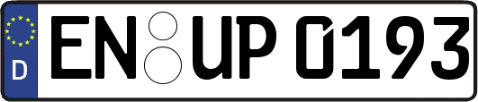 EN-UP0193