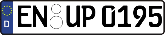 EN-UP0195