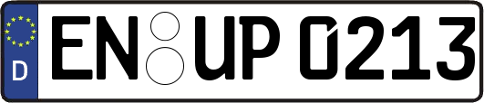 EN-UP0213