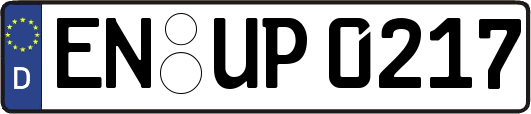 EN-UP0217