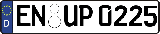 EN-UP0225
