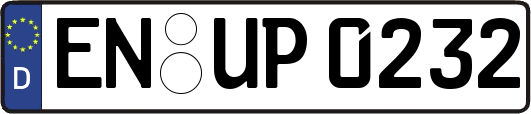 EN-UP0232