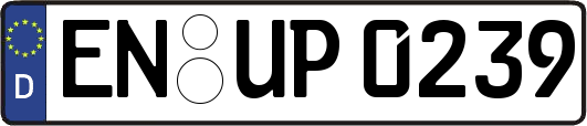 EN-UP0239