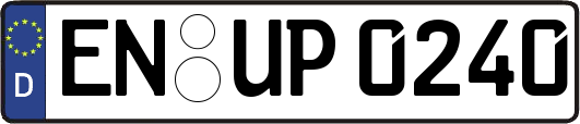 EN-UP0240