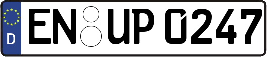 EN-UP0247