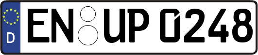 EN-UP0248