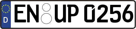 EN-UP0256